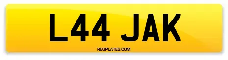 L44 JAK