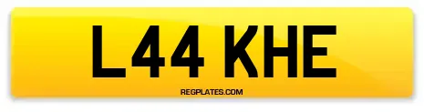 L44 KHE