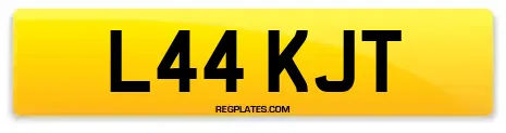 L44 KJT