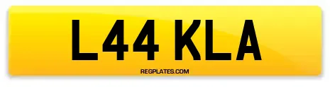 L44 KLA