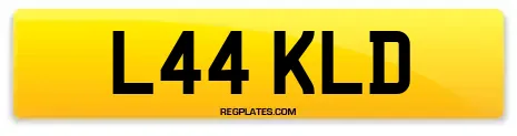 L44 KLD