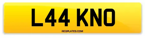 L44 KNO