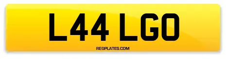 L44 LGO