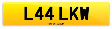 L44 LKW