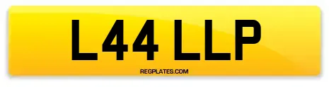 L44 LLP