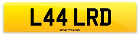 L44 LRD