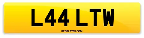 L44 LTW