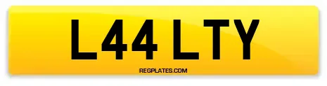 L44 LTY