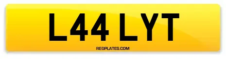 L44 LYT