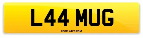 L44 MUG