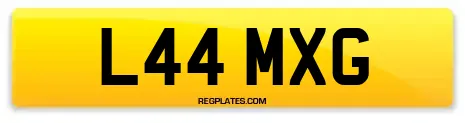 L44 MXG