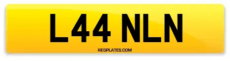 L44 NLN