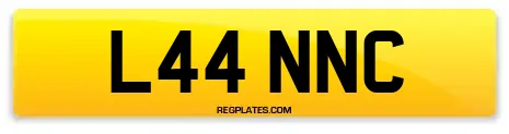 L44 NNC