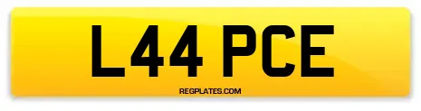L44 PCE