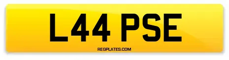 L44 PSE