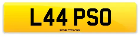 L44 PSO