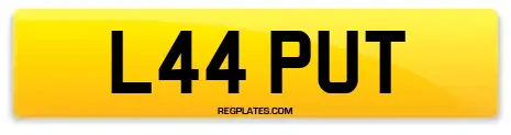 L44 PUT