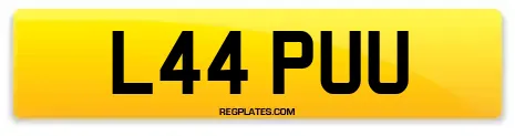 L44 PUU