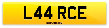 L44 RCE