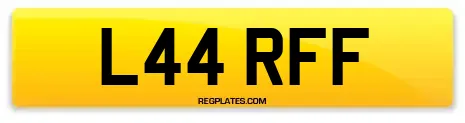 L44 RFF