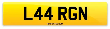 L44 RGN