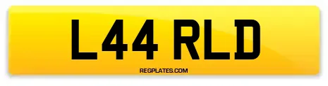L44 RLD
