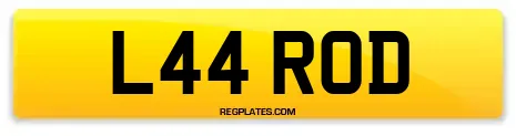 L44 ROD