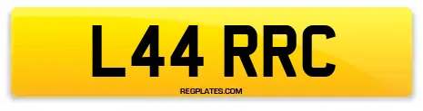 L44 RRC