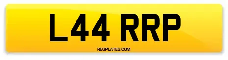 L44 RRP