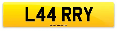 L44 RRY