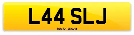 L44 SLJ