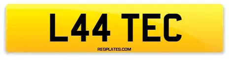 L44 TEC