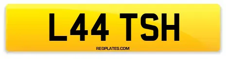 L44 TSH