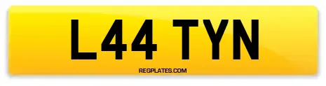 L44 TYN