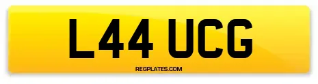 L44 UCG