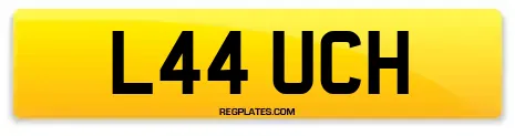 L44 UCH