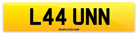 L44 UNN