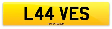 L44 VES