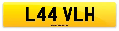 L44 VLH