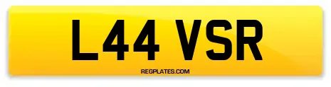 L44 VSR
