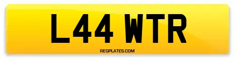 L44 WTR