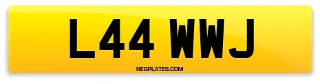 L44 WWJ