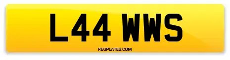 L44 WWS