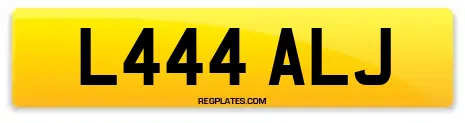 L444 ALJ