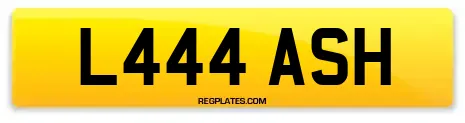 L444 ASH