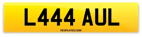 L444 AUL