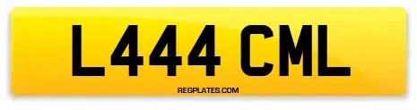 L444 CML
