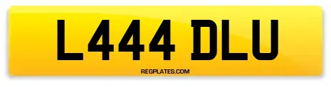 L444 DLU