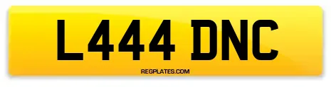 L444 DNC