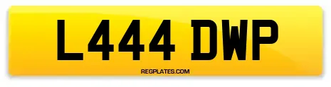 L444 DWP